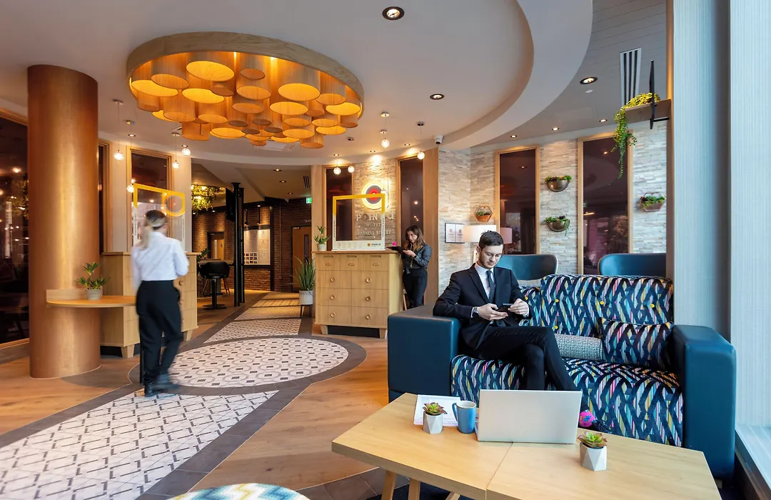 Point A Hotel Dublin Liberties-1